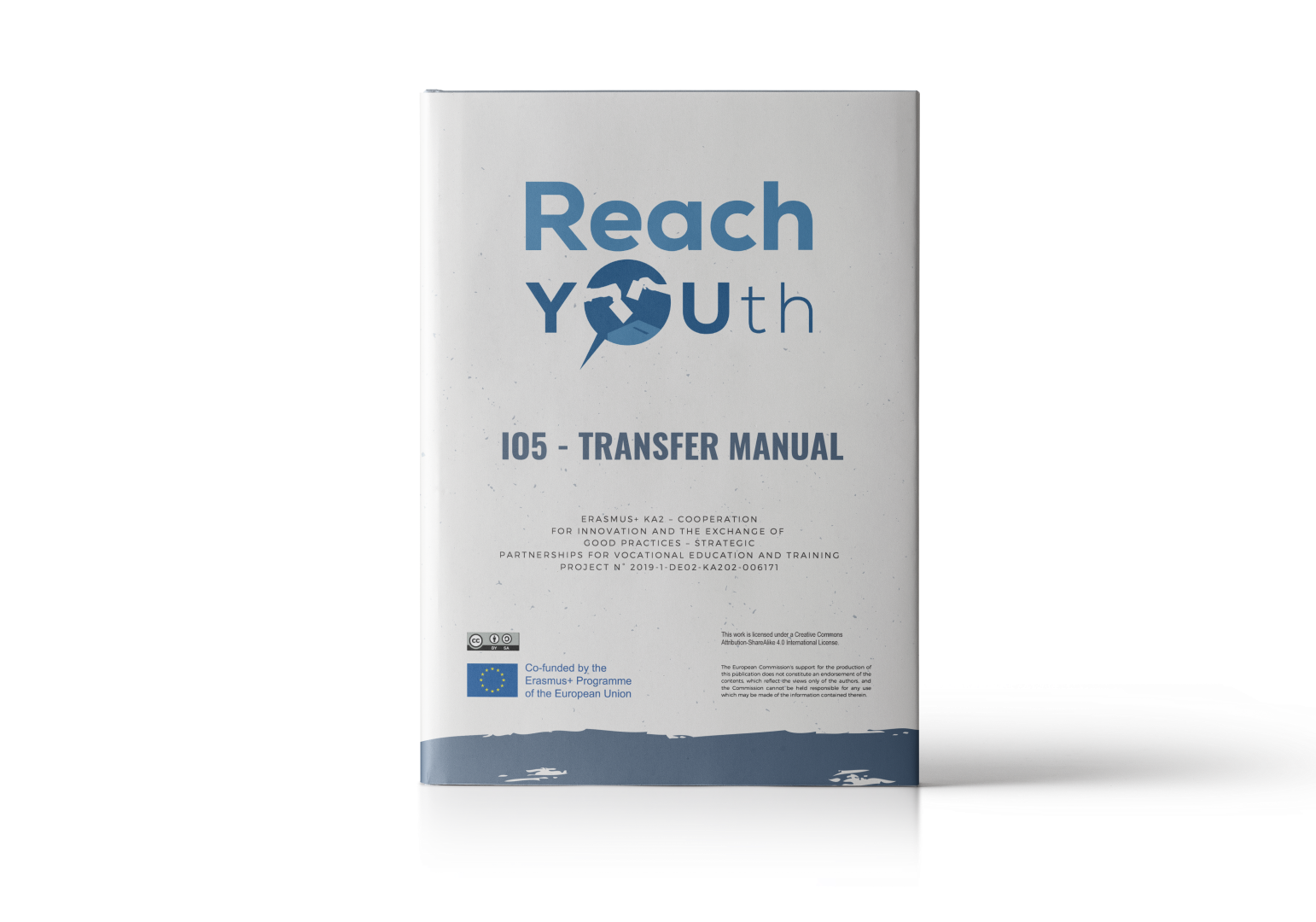 REACH YOUth: Manual