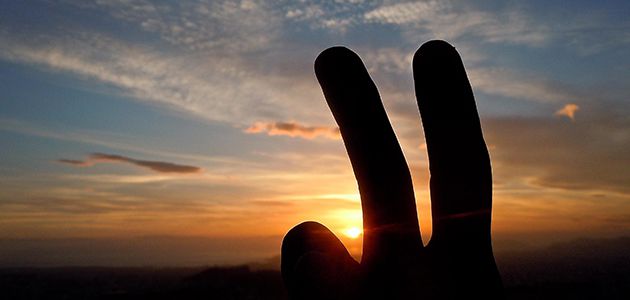 Re - Creating Peace in Europe