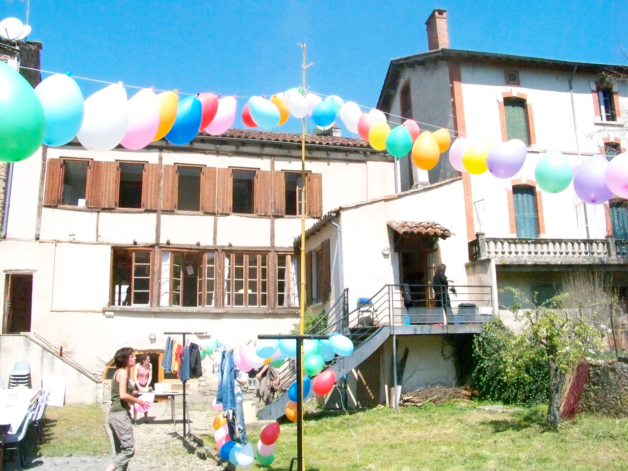 SVE-francia