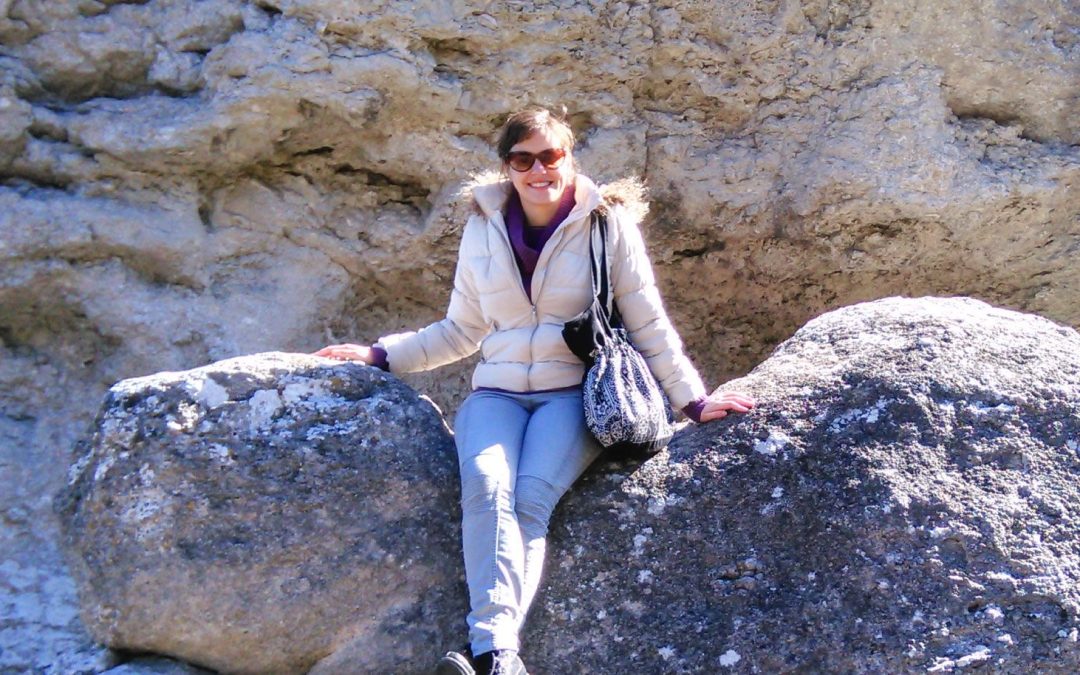 Training course “Multimedia for Inclusion”: l’esperienza di Arianna