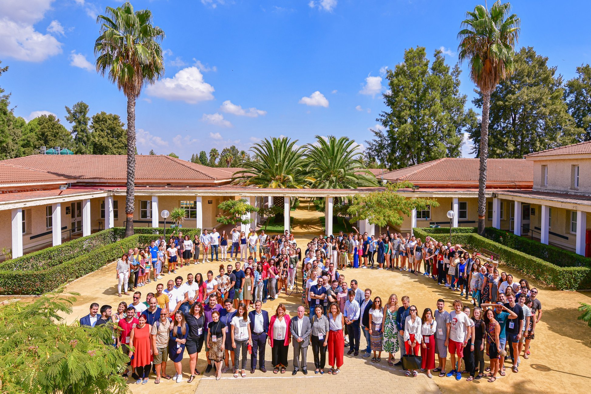Youth people’s access to justice for a fair and sustainable development