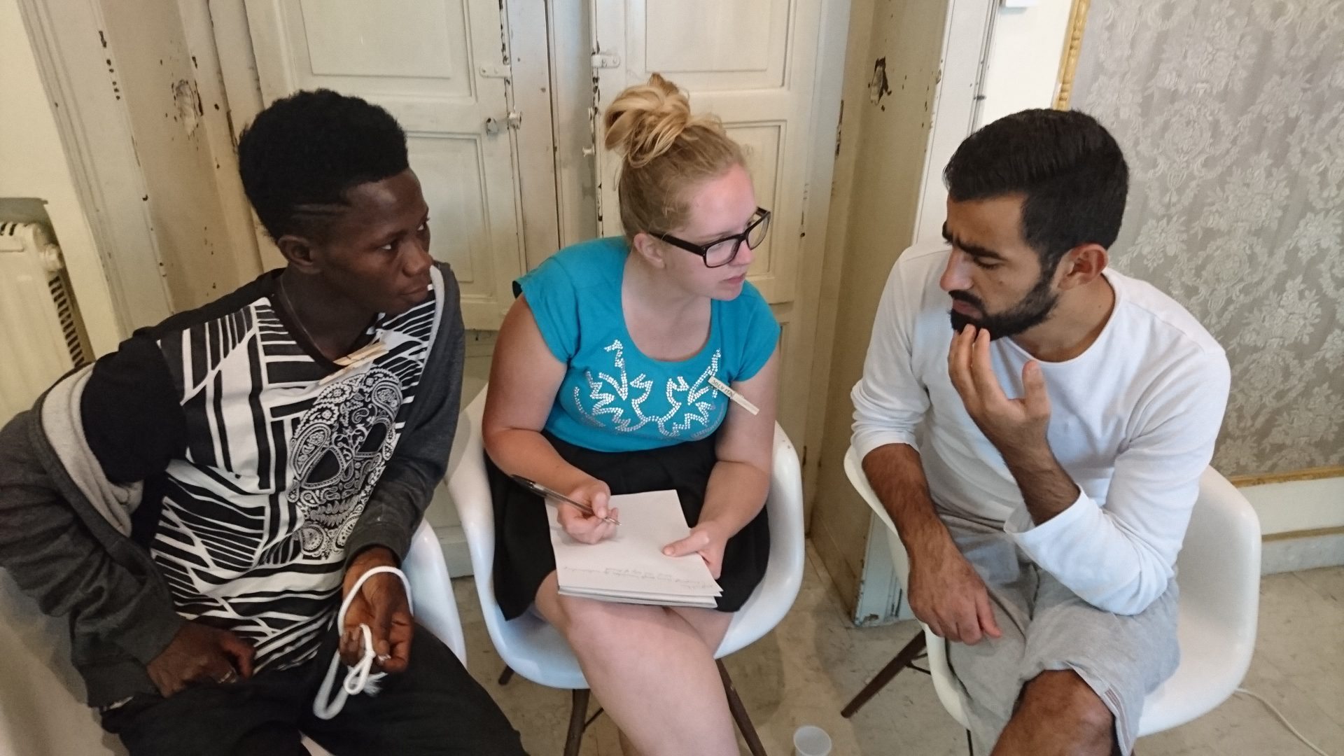 Valorizzare le culture attraverso la cittadinanza attiva con I Giovani Parlano con l’Europa