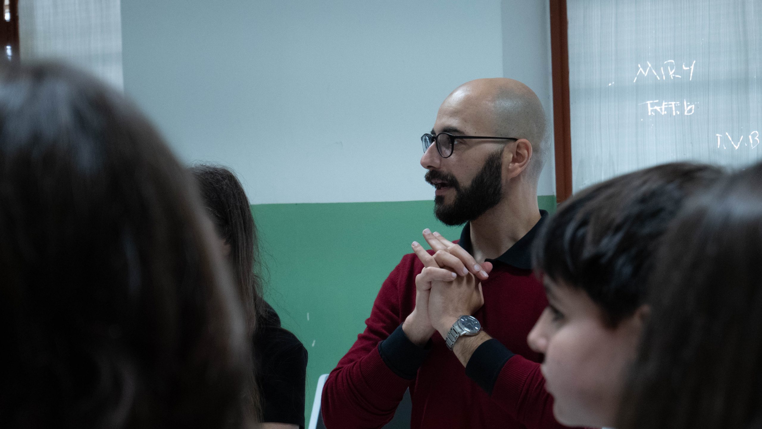 Wellbeing Festival: pronte le linee guida su come co-organizzare eventi con giovani