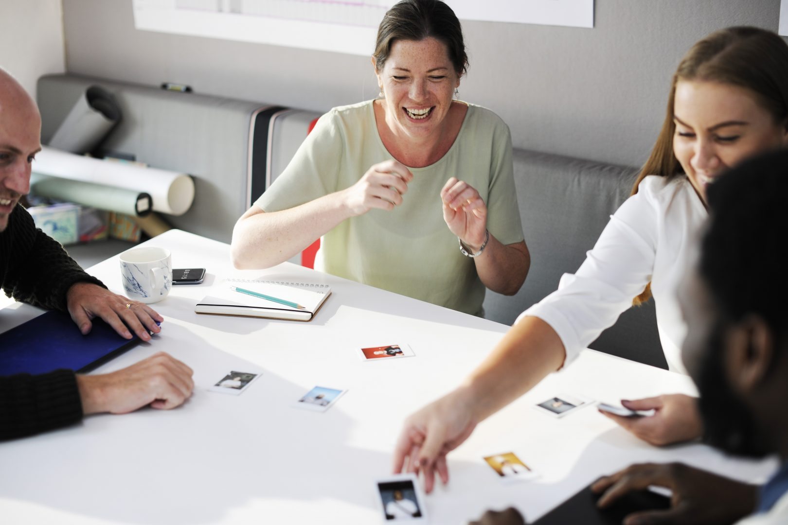 Workshop delle pratiche inclusive per il lavoro giovanile