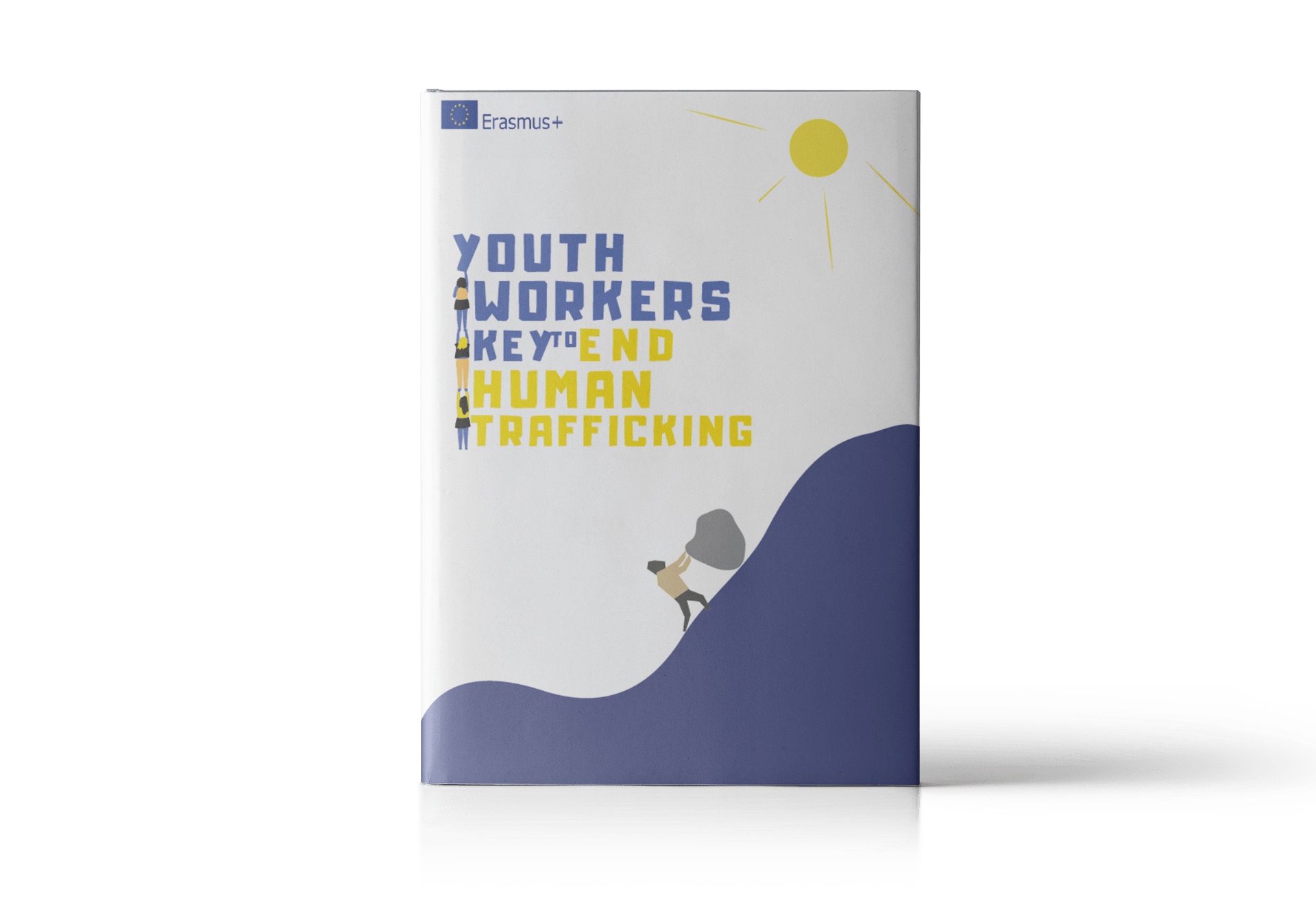 YU WOK 2 END HT – Research Report: youth worker identification of victims of human trafficking