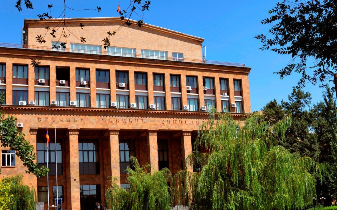 Il CESIE alla Conferenza sulle pratiche per l’Internazionalizzazione nel campo dell’istruzione superiore