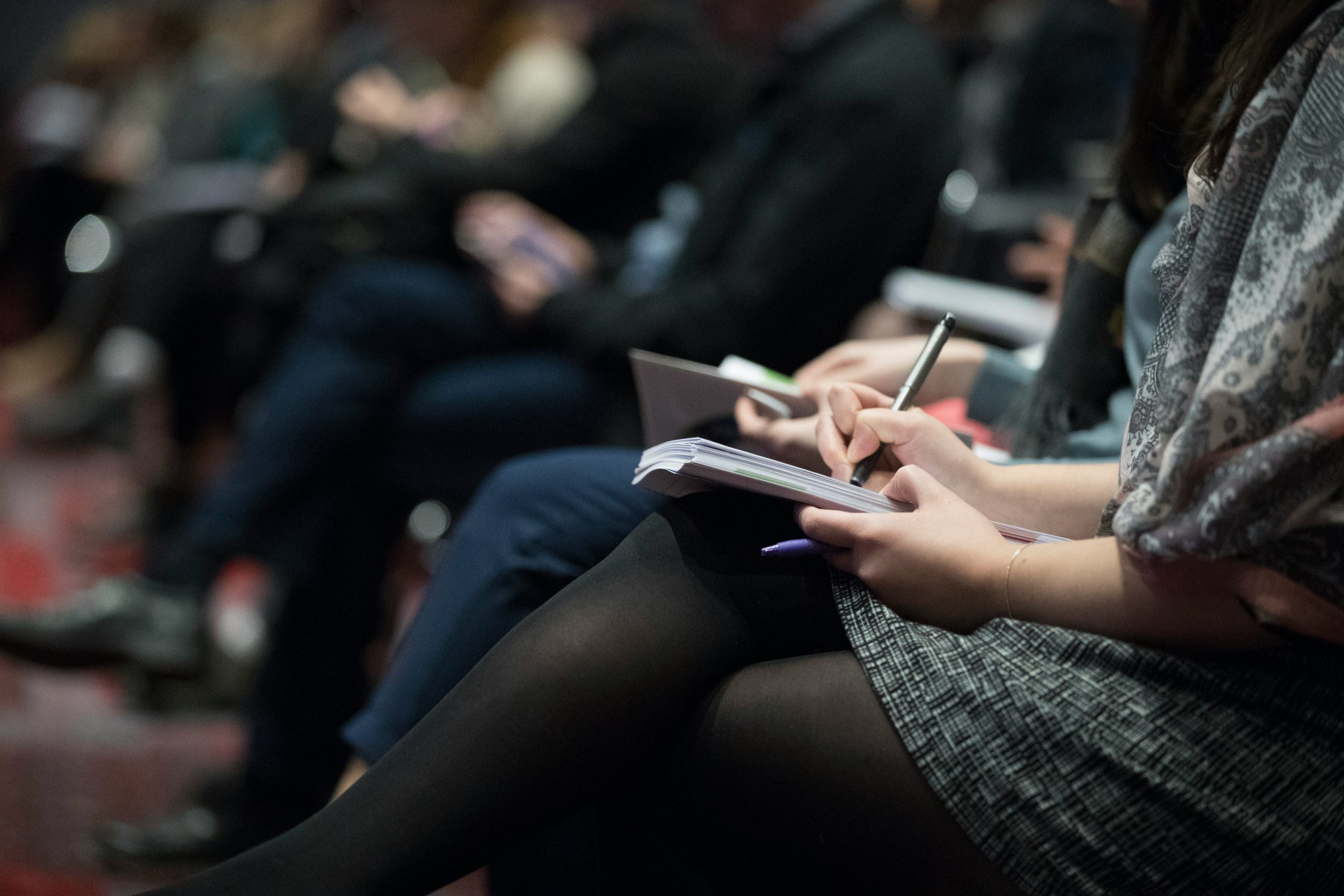 ABCinEnergy on stage at European Higher Education and Transformation Week 2026