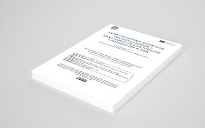 ABCinEnergy – Rapporti nazionali sulle politiche di gestione delle risorse energetiche degli istituti universitari volti all’elaborazione di un piano d’azione