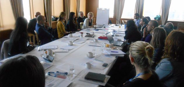 Action for Change – In support of domestic violence victims and their children
