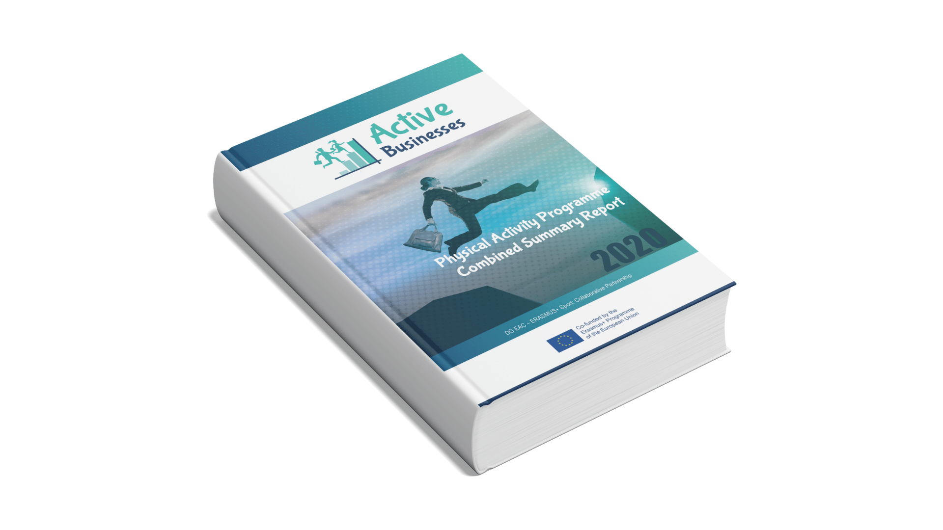 Active Businesses – Rapporto del programma di attività fisica