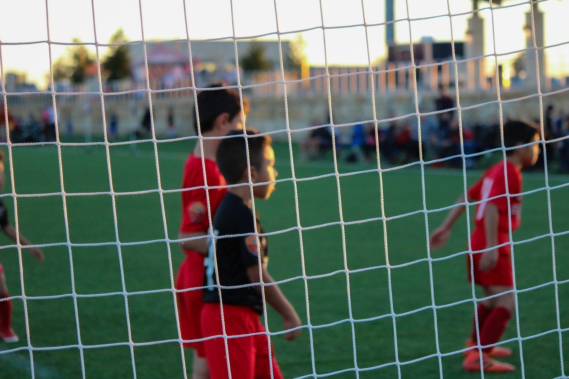 Sport e minori – Formazione per professionistə dello sport
