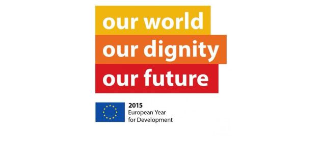 2015 Anno europeo per lo sviluppo: l’anno di tutti!
