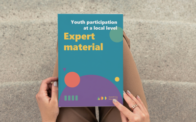 ADD – Expert materials sulla partecipazione politica dei giovani a livello locale