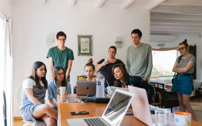IDEATHON- An innovative tool to improve the youth participation in public policies 