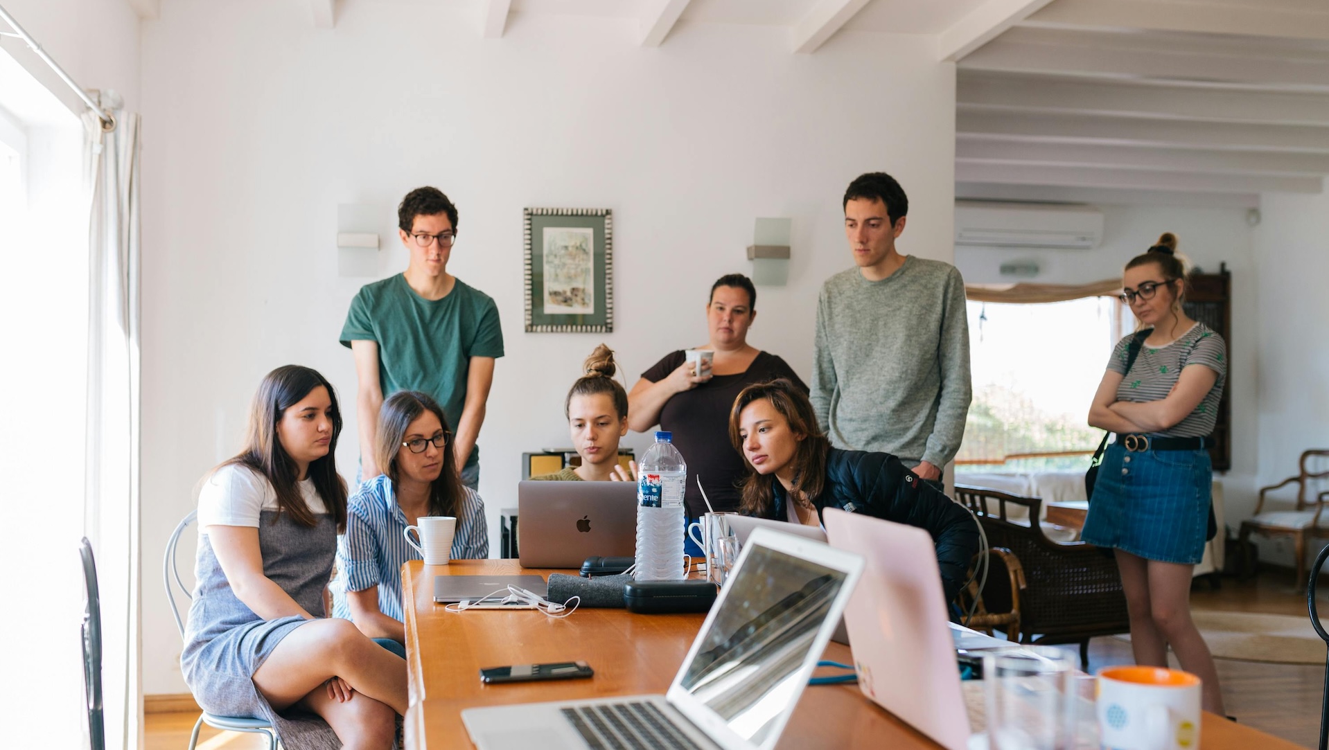 IDEATHON – Uno strumento innovativo per la partecipazione giovanile alle politiche pubbliche 