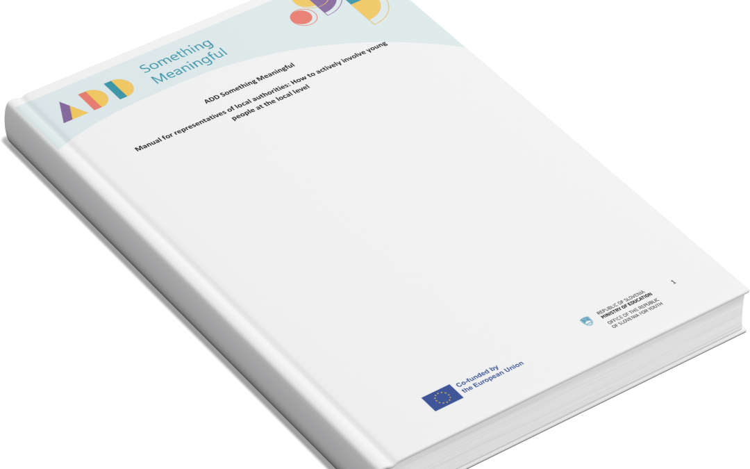 ADD – Manuale per rappresentanti locali