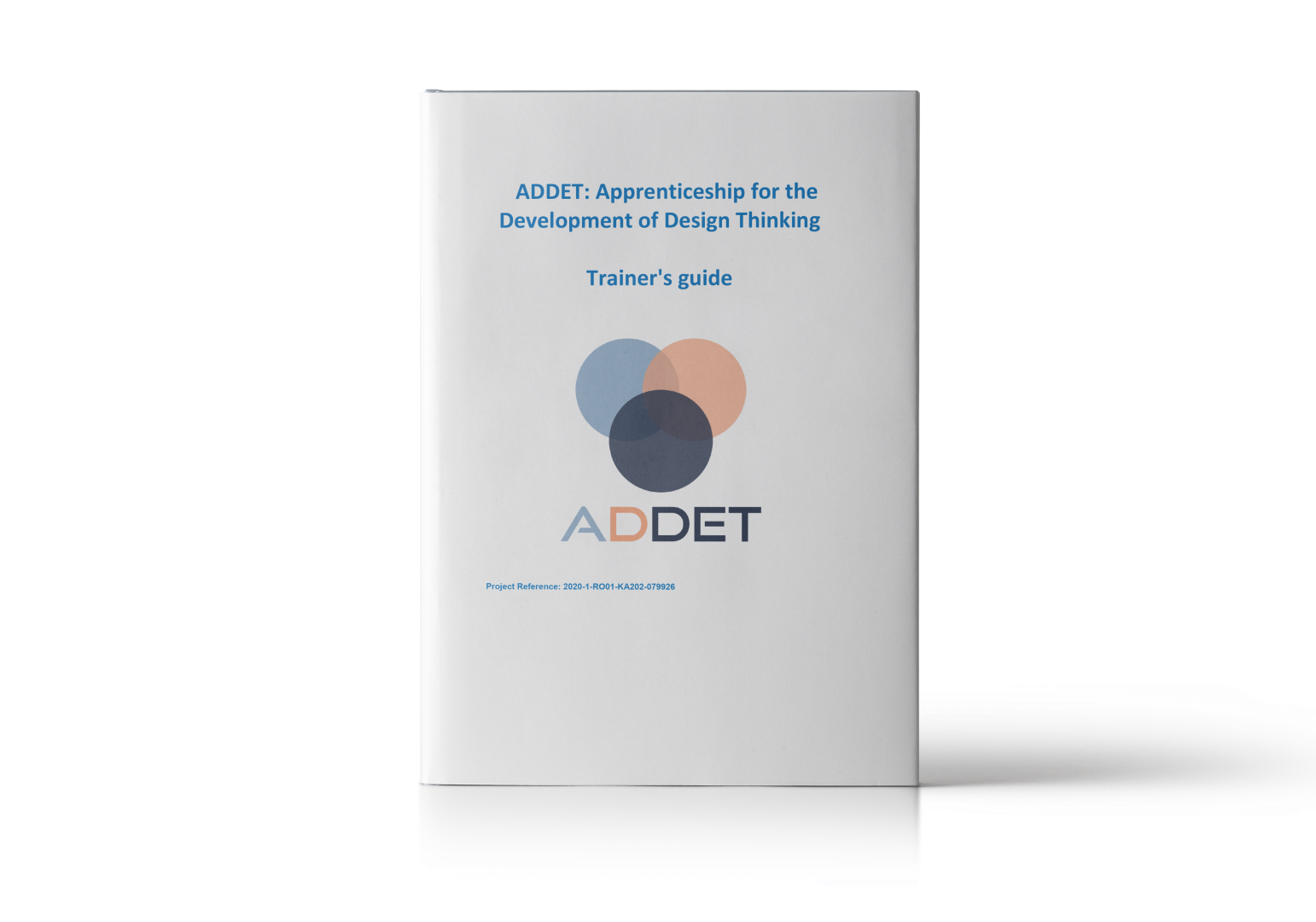 ADDET: Guida per formatori e formatrici