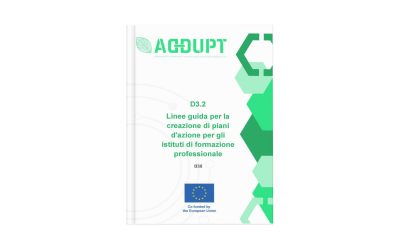 ADDUPT – Linee guida per lo sviluppo di Piani d’azione per l’IFP