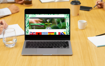 ADDUPT – Piattaforma di apprendimento virtuale