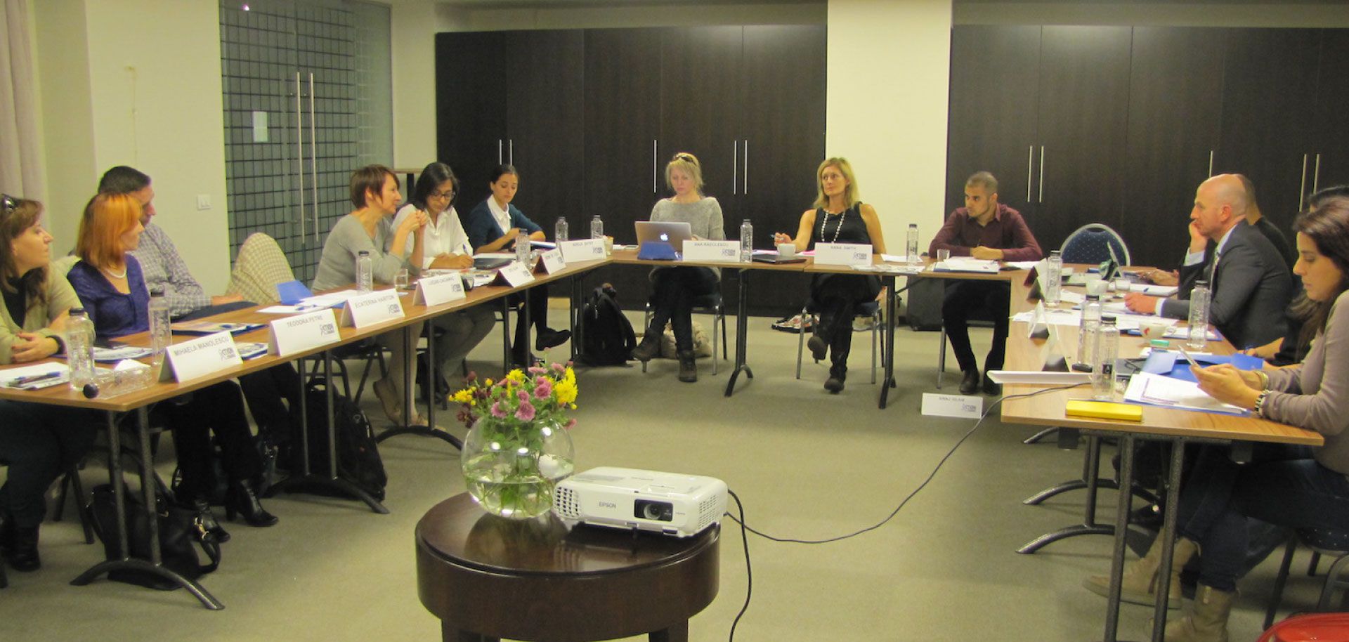 Action for Change – Progetti Pilota per le vittime di violenza domestica