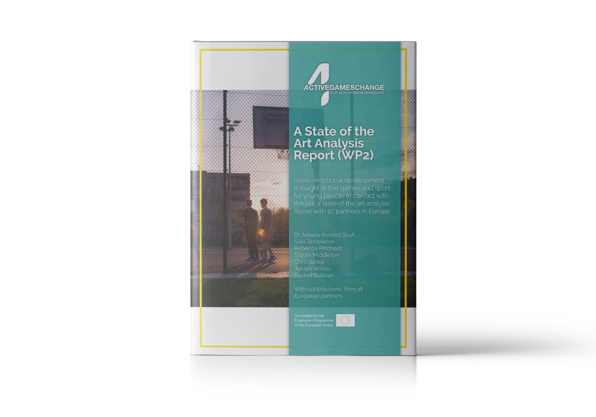 AG4C: State of the Art Analysis Report