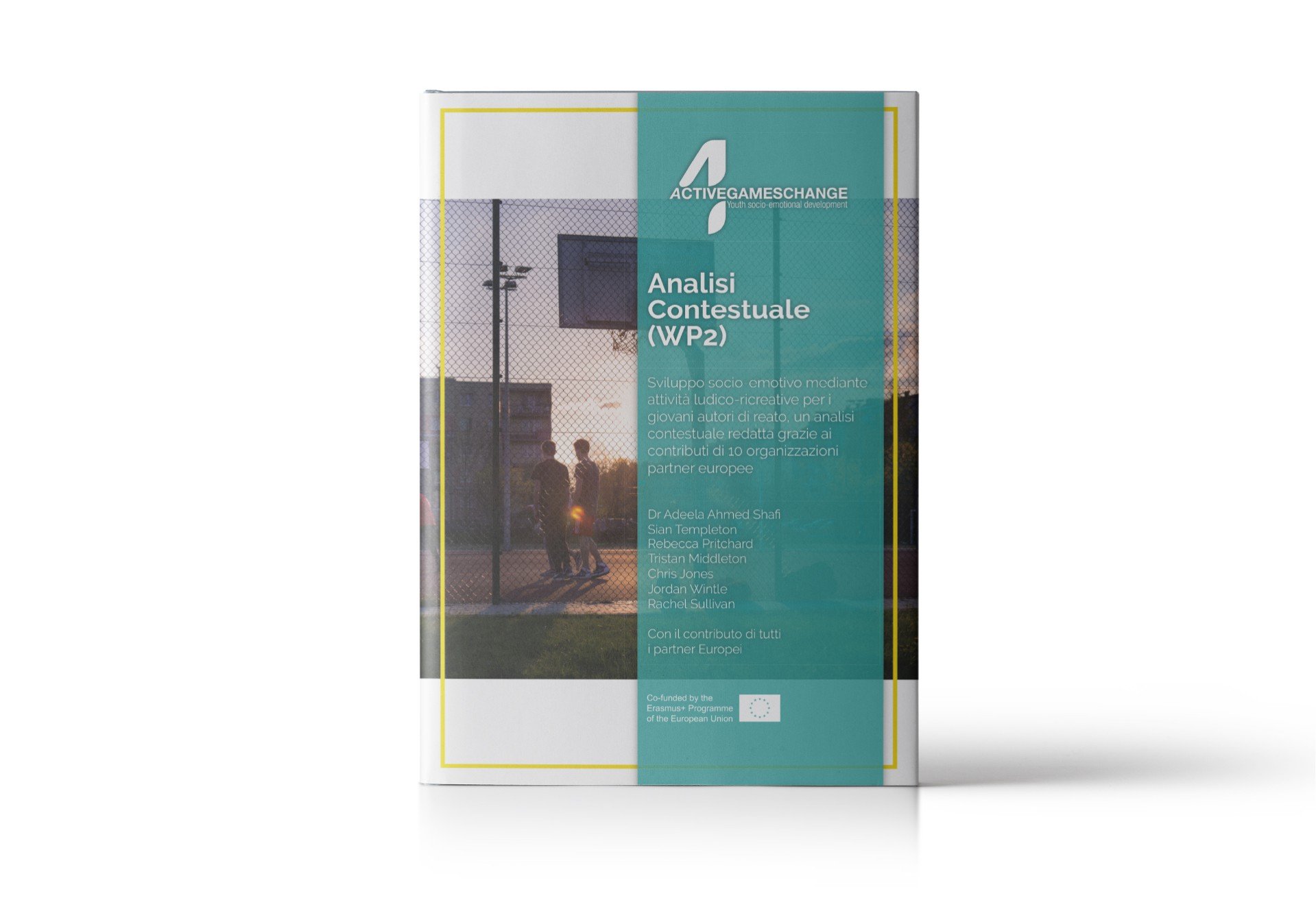 AG4C: Analisi Contestuale