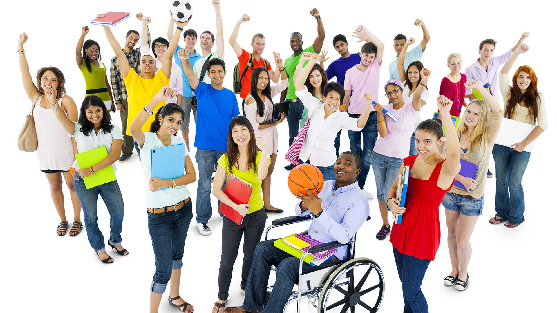 Accessibility in university education: Register now to ALdia second training