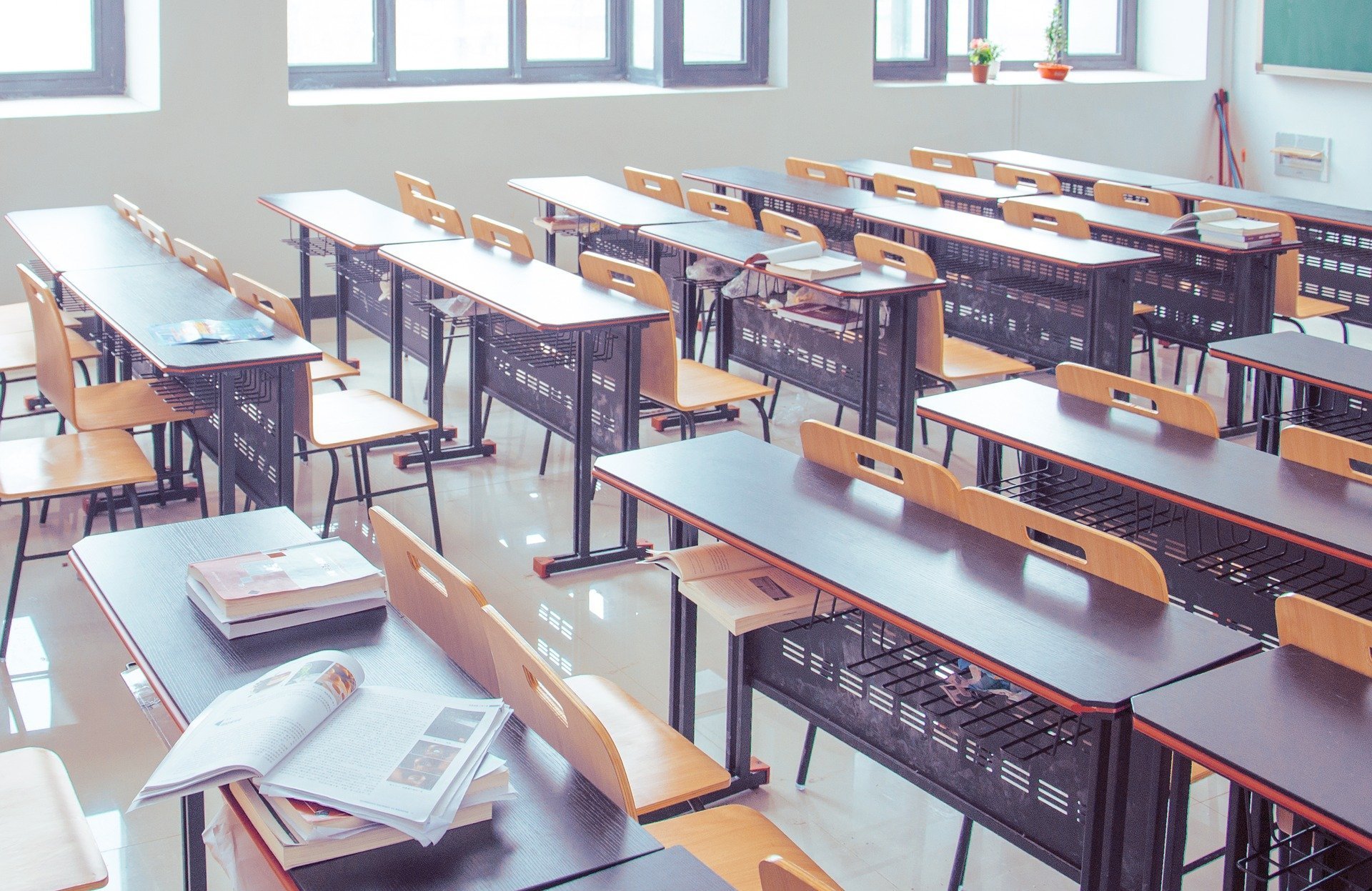 ALdia: Making accessible learning for all students sustainable