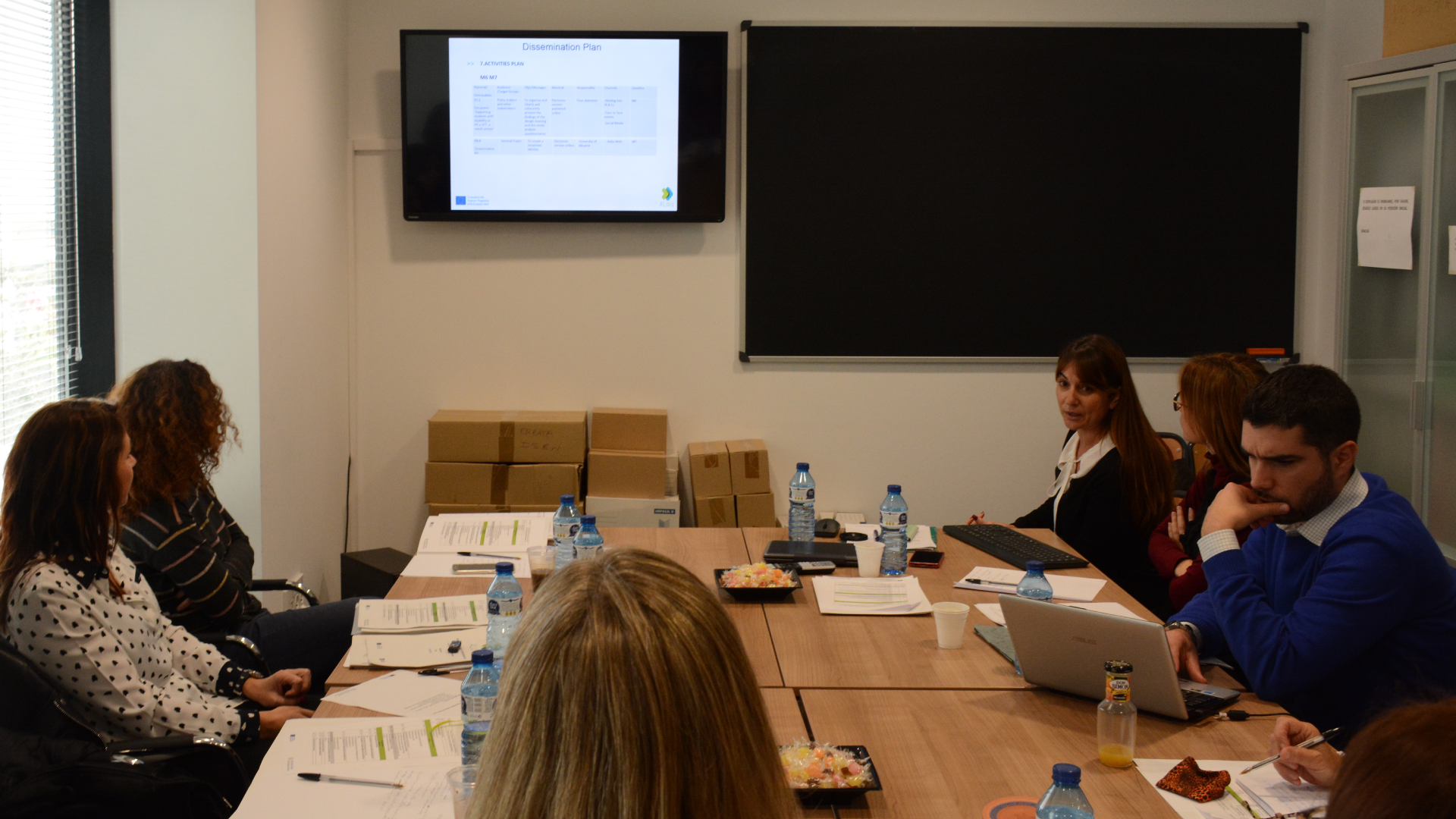 ALdia: un MOOC sull’apprendimento accessibile