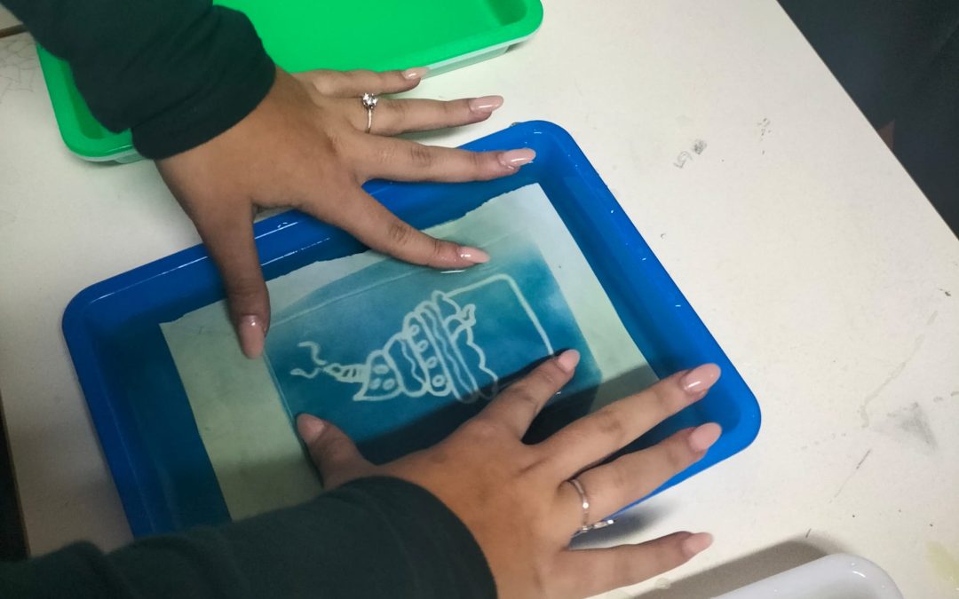 Dentro i laboratori di ALICE STEM: sperimentare, creare, orientarsi