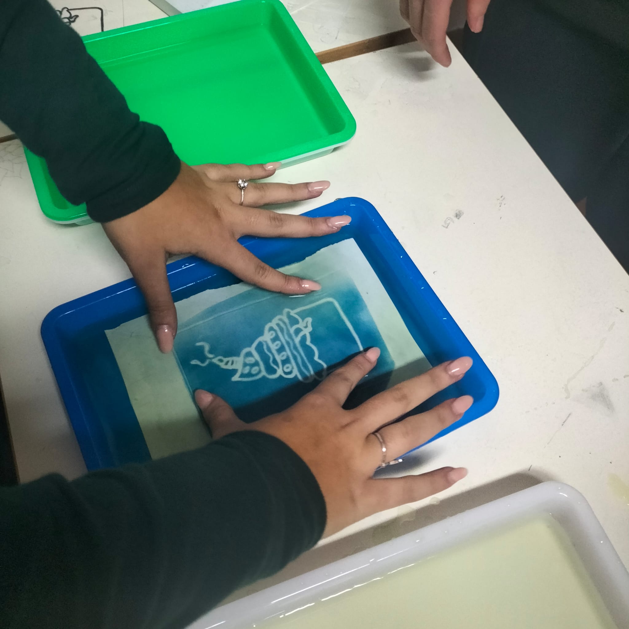 Dentro i laboratori di ALICE STEM: sperimentare, creare, orientarsi