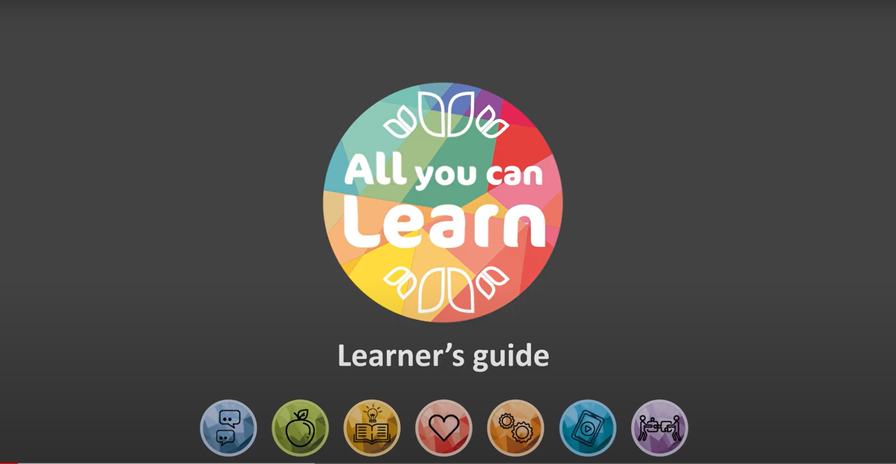 Educational Resources for Professionals in the field of MIGRATION