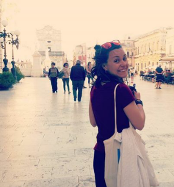 Apri la finestra e respira: Judit racconta lo sve Able Like You III