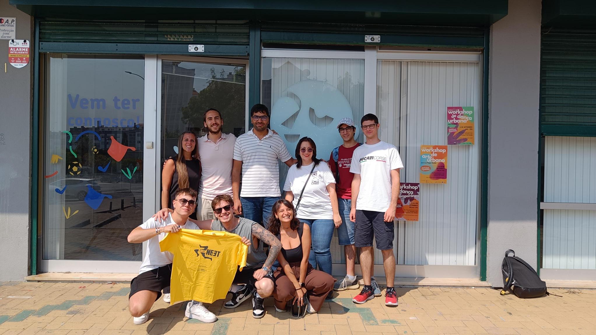 AmuNEET: il percorso di crescita e scoperta continua!
