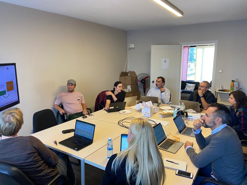 Conclusa l’analisi dei tool per il lavoro collaborativo