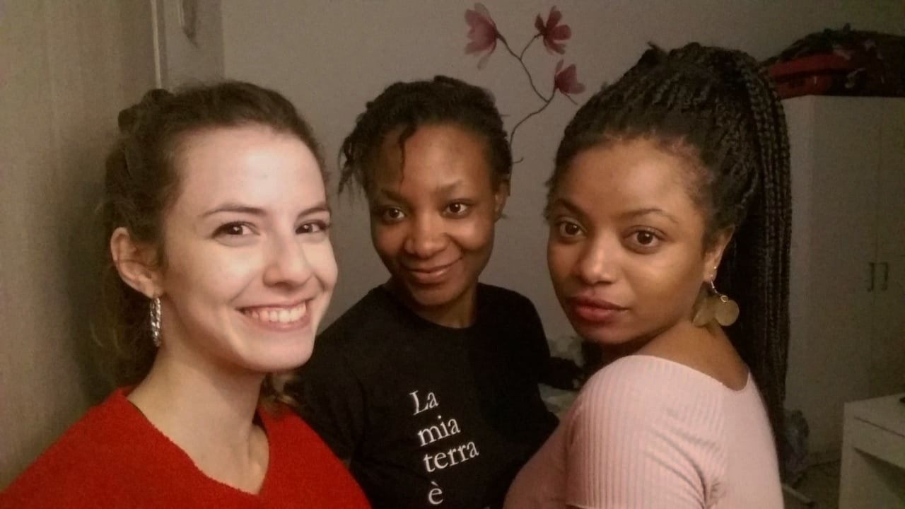 From Nairobi to Palermo: my EVS Experience was way too special I could have ever imagined