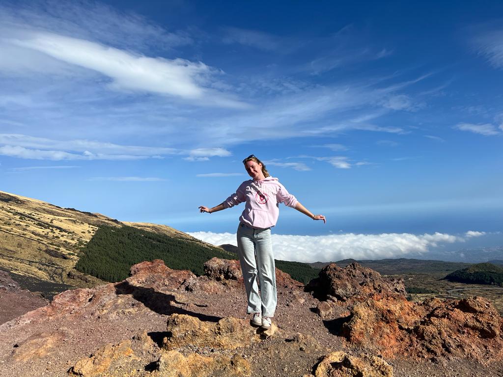 Volunteering in Palermo: an unforgettable & transformative experience with friends for life