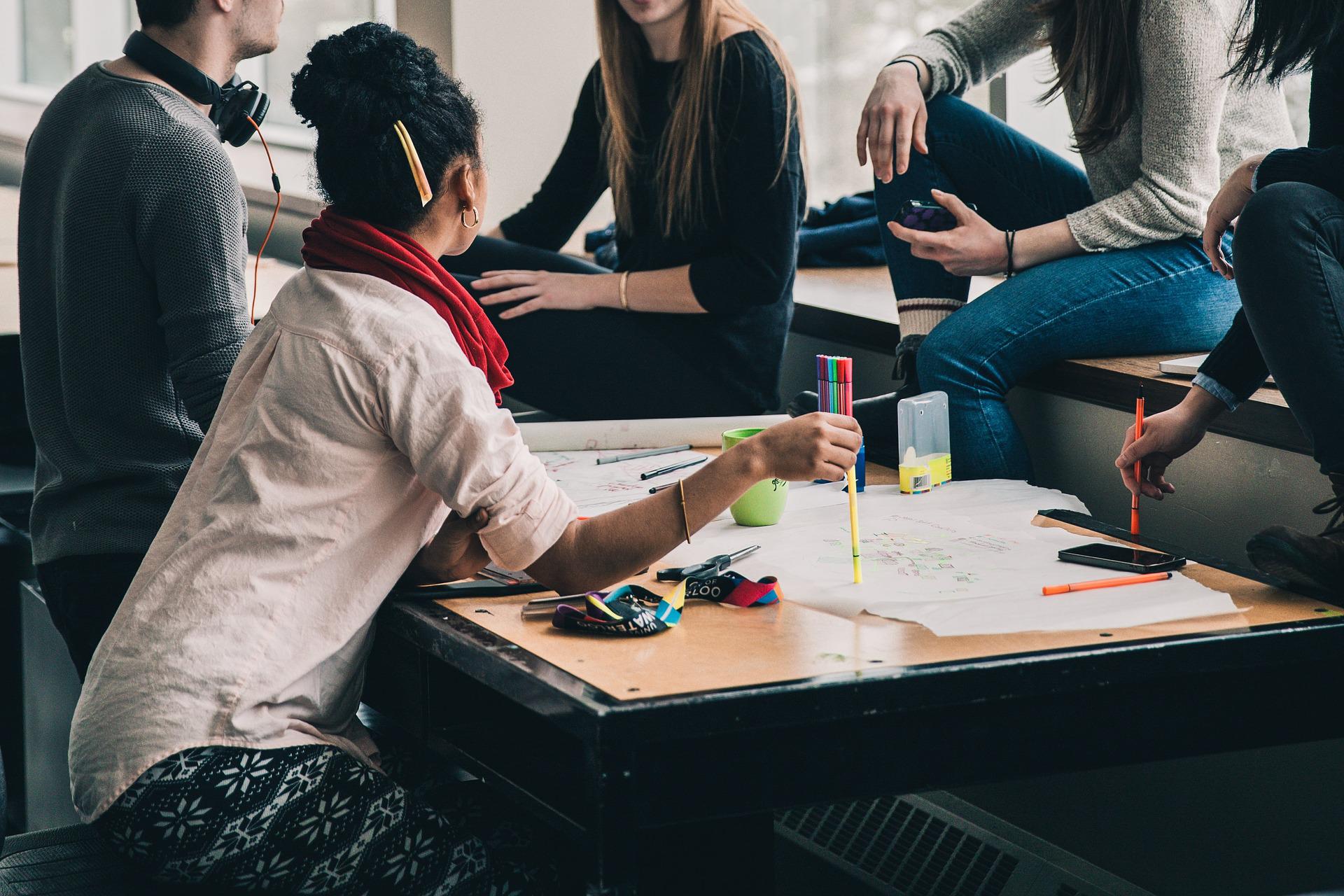 Approccio strength-based e competenze interculturali: la formazione TEACHmi