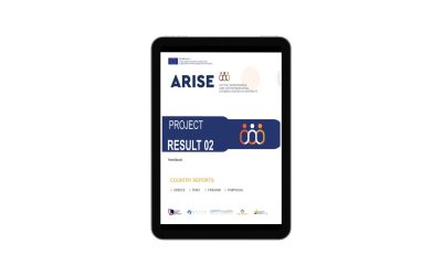 ARISE – Manuale per il personale educativo