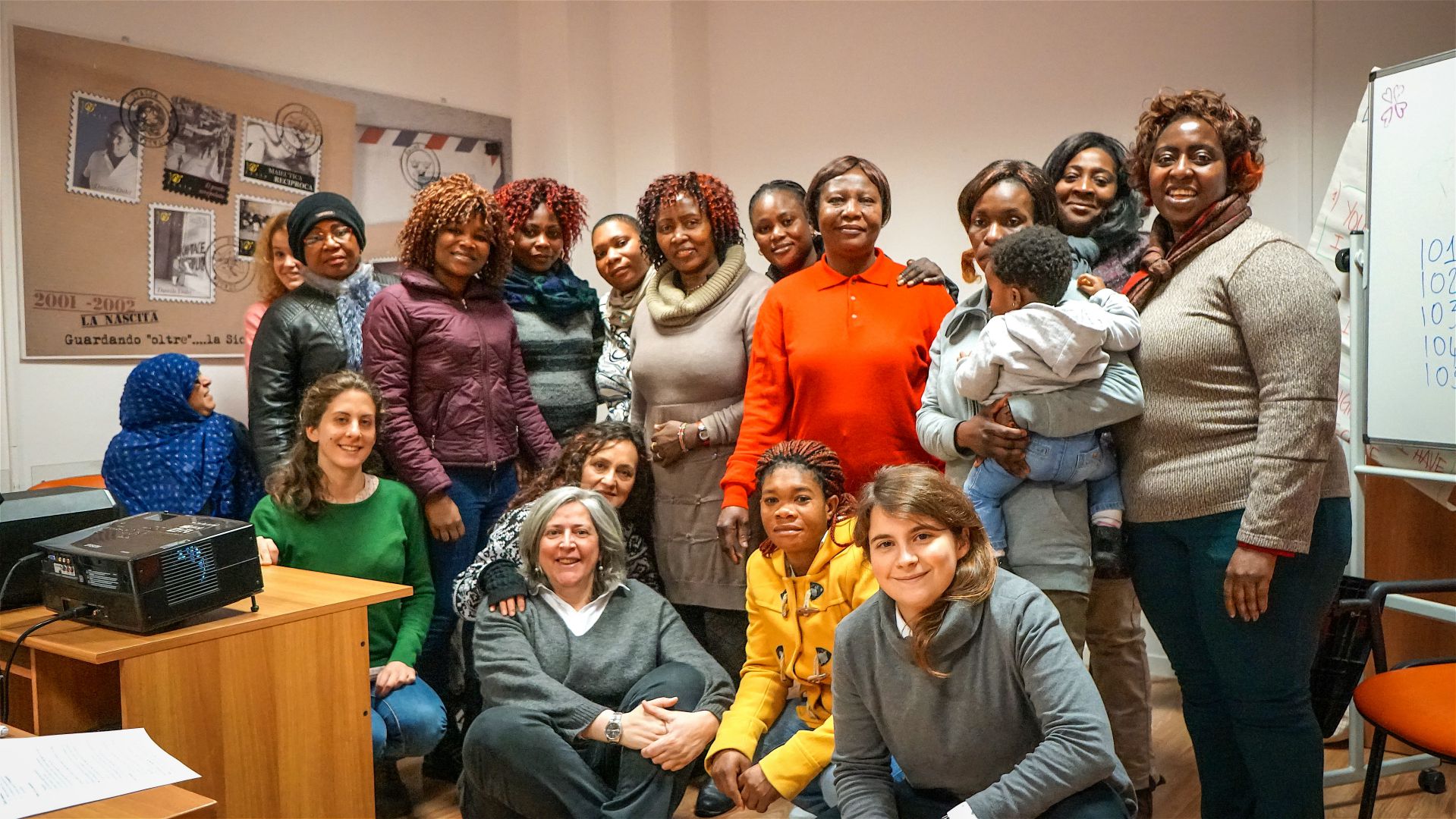 ARISE: Come valorizzare le capacità personali per sostenere nuove iniziative imprenditoriali
