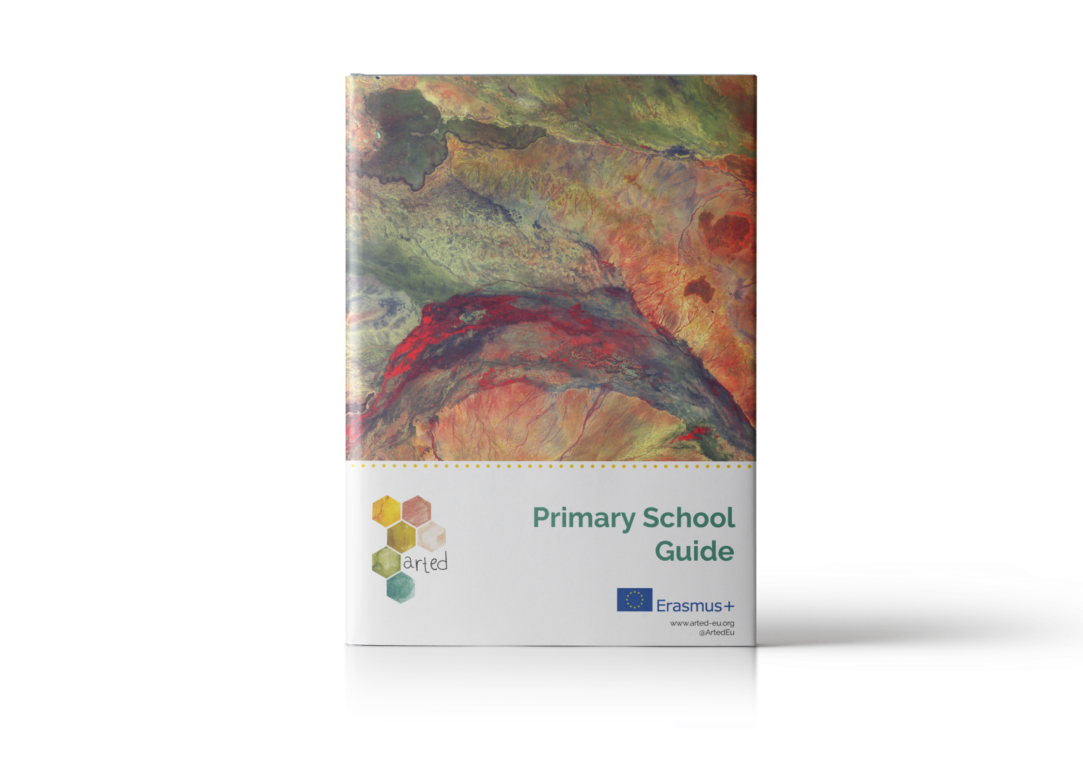 ArtED – Primary School Guide