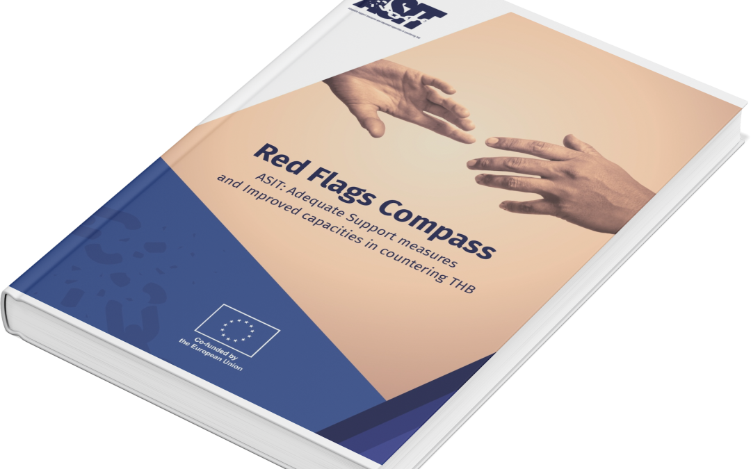 ASIT – Red Flags Compass