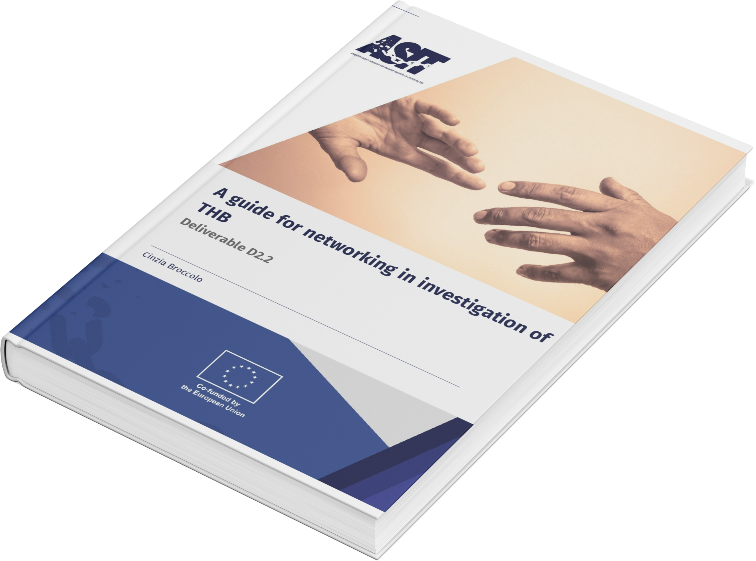 ASIT – Guide for networking in investigation of THB