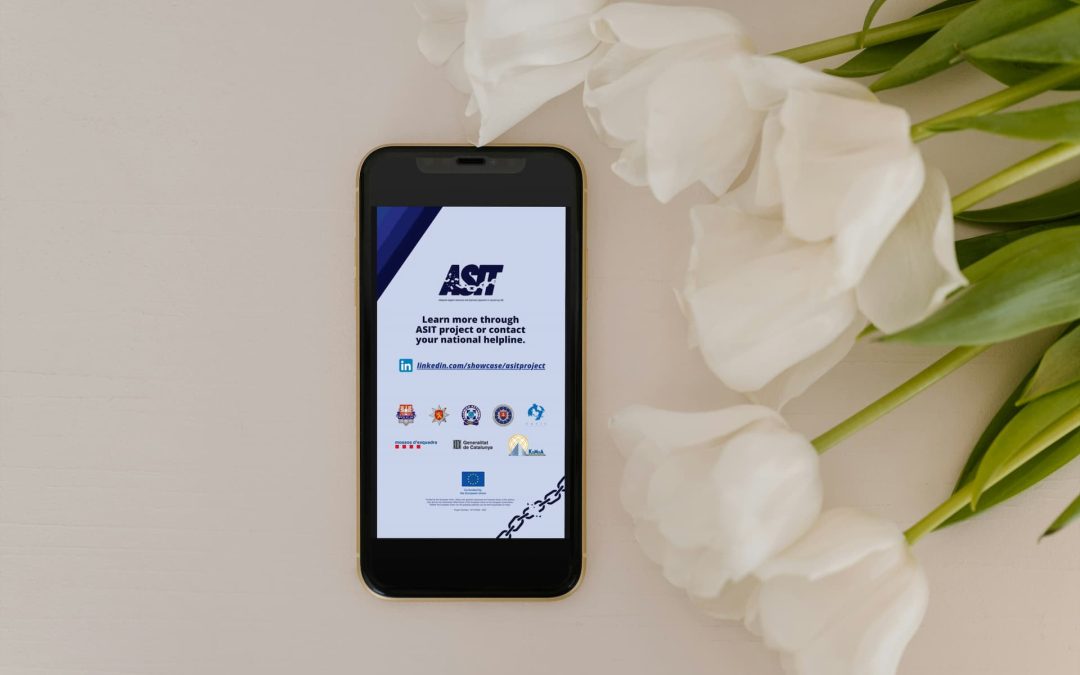 ASIT – Video awareness campaign