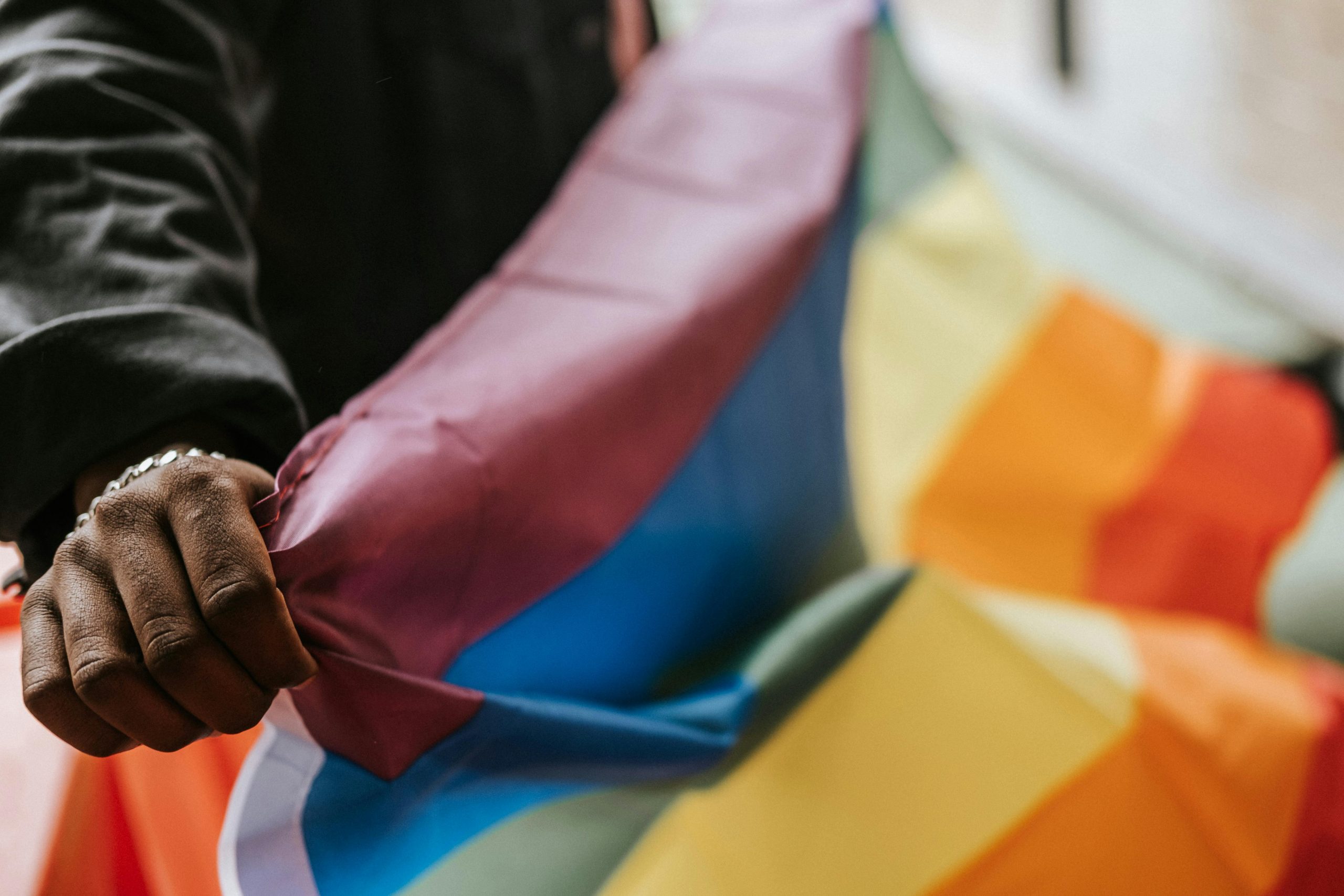 Training on rights, language, and inclusion: tools for social work with LGBTQIA+ migrants and SOGIESC refugees