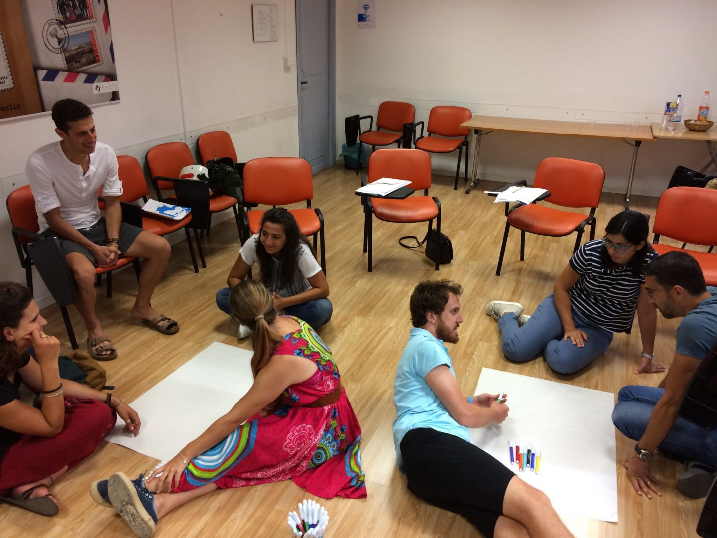 Athlisi Formazione allenatori sportivi inclusione sociale