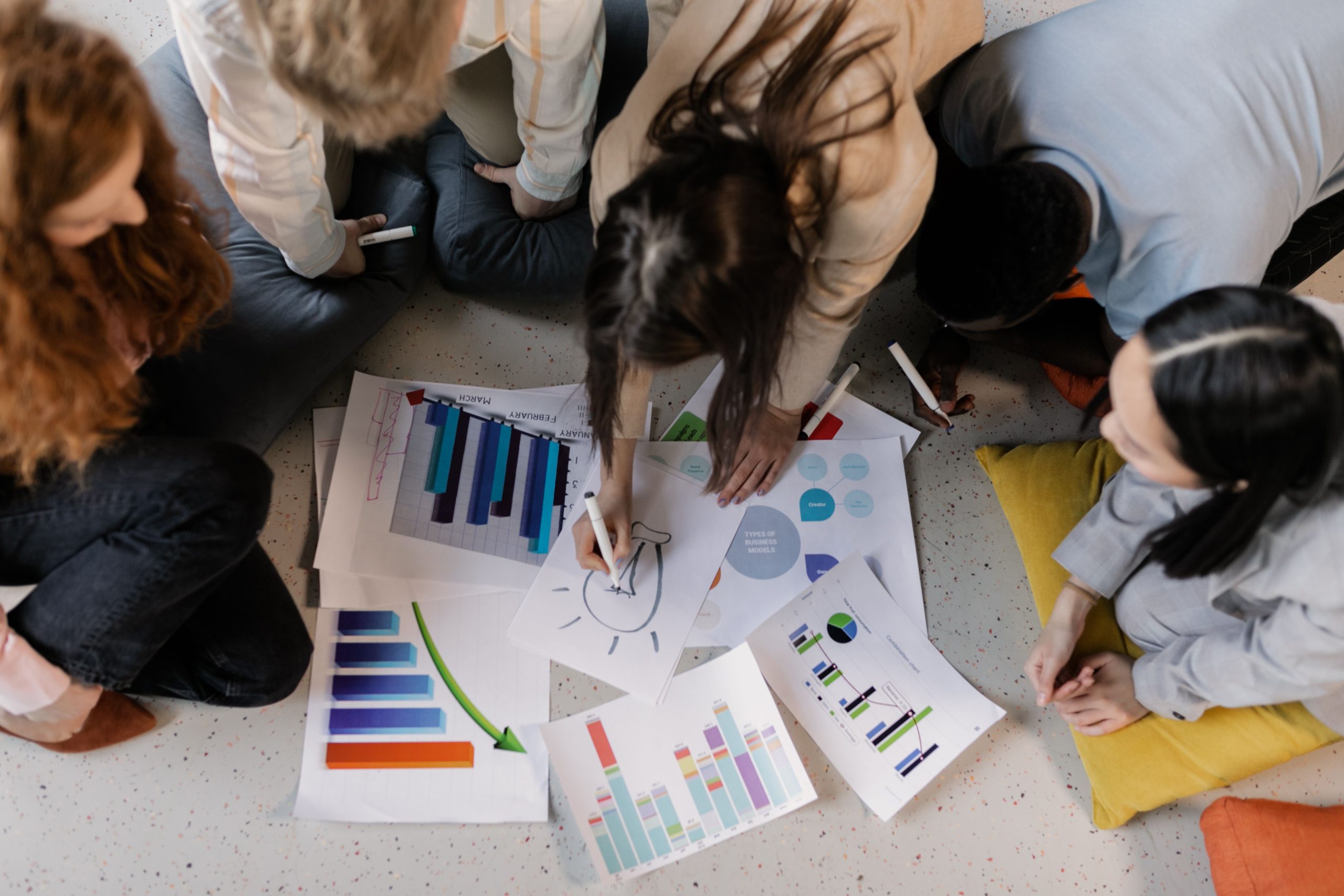 B4IT – Call for Applications: Capacity-Building Programme for Business Support Organisations