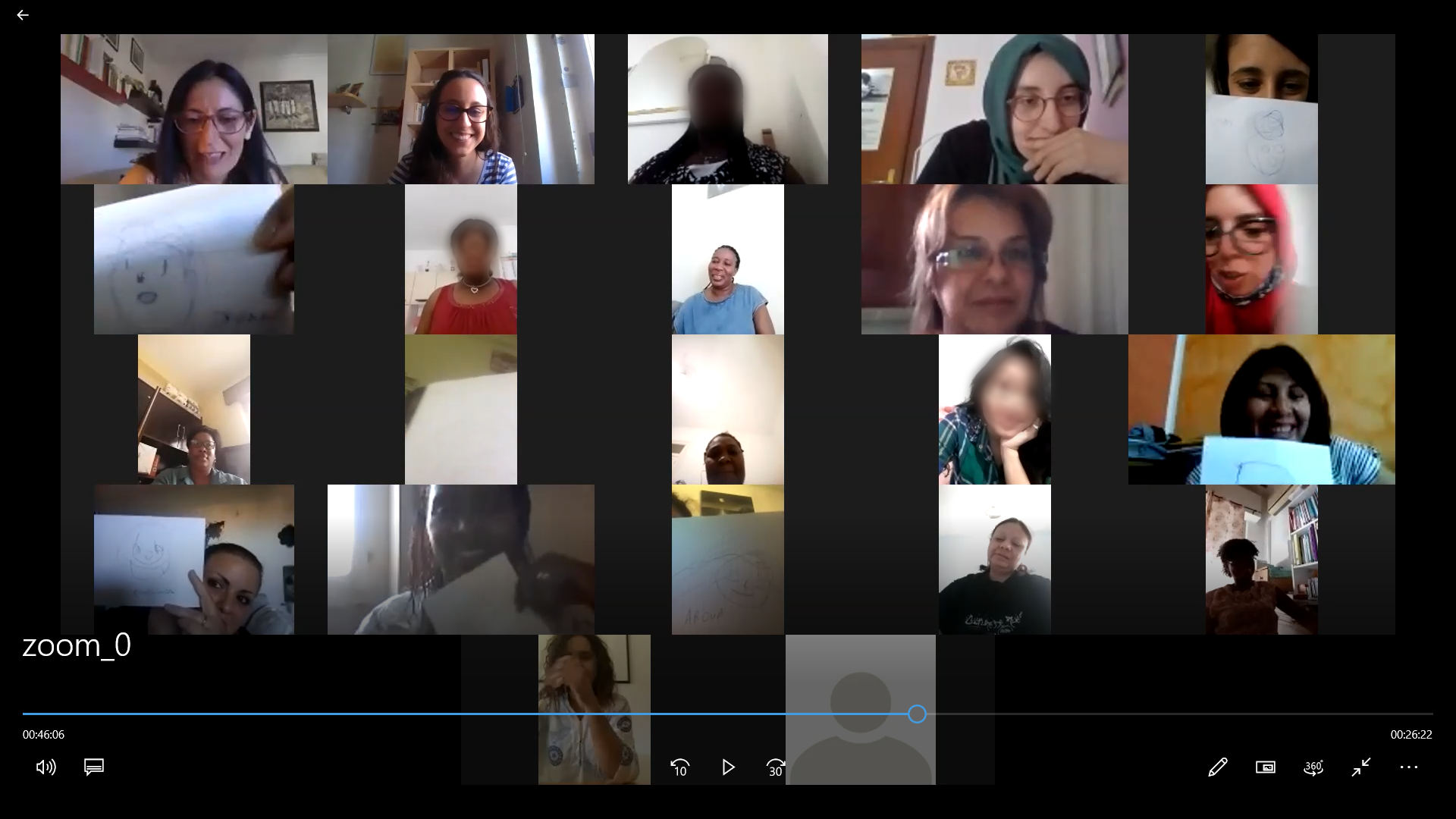 BASE – Mediazione con sopravvissute a violenza di genere in contesti transculturali