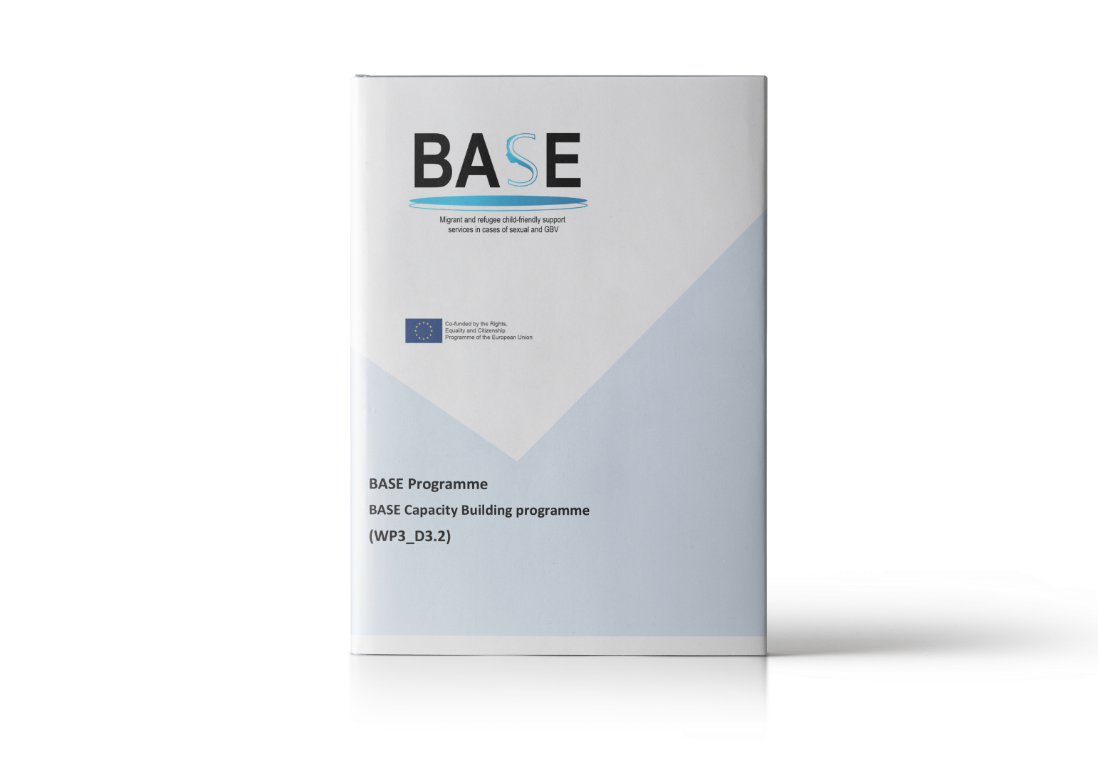 BASE: Capacity building programme on communication with migrant/refugee girls victims of GBV