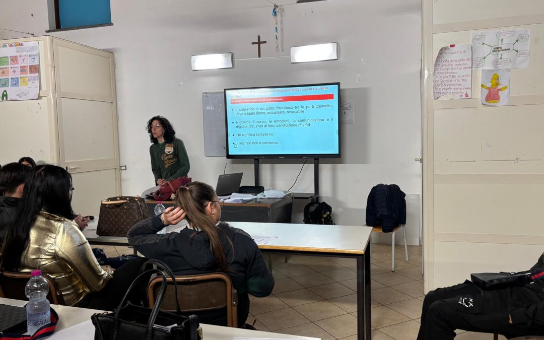 Consenso e sicurezza digitale: un dialogo necessario